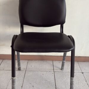 SILLA DE VISITA ISO