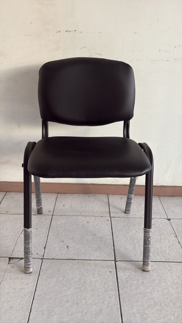 SILLA DE VISITA ISO