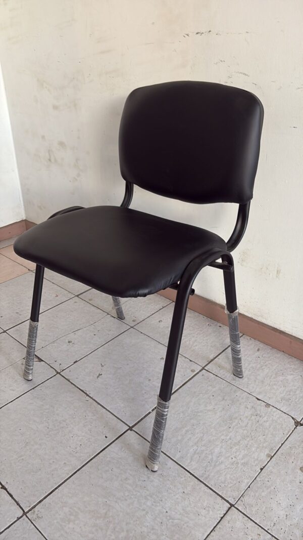 SILLA DE VISITA ISO - Imagen 3