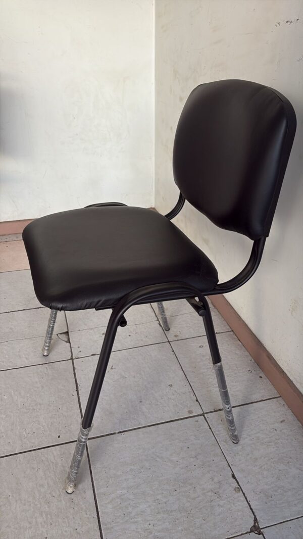 SILLA DE VISITA ISO - Imagen 2